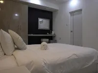 Moro SW Laamu Hotels in Gan