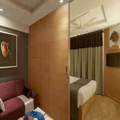 Melange Lavelle by Melange Hospitality Rooms