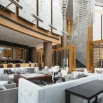 Swissôtel Krasnye Holmi