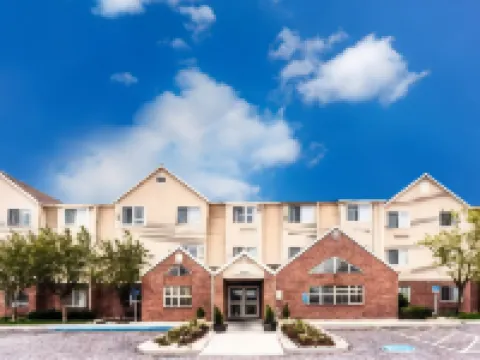 Microtel Inn & Suites by Wyndham Salt Lake City Airport Hotels in der Nähe von Flughafen Salt Lake City