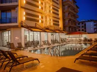 Sette Serenity Hotel Hotels near Alanya Stadium
