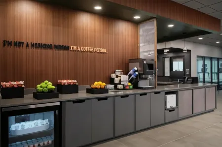 LivSmart Studios by Hilton Tullahoma