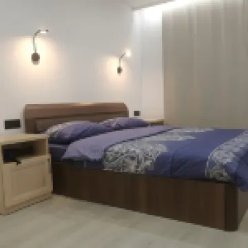 Dinastiya Mini-Hotel