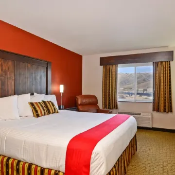 Inn America - Lewiston
