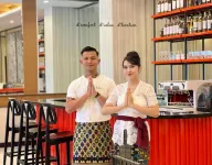 d'primahotel Airport Sultan Hasanuddin Makassar Marusu 호텔