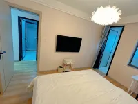 Jianhe Yuelai Chinese Inn Nanxun Ancient Town West Gate Homestay (Nanxi Street No. 1 Branch)