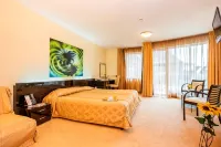 Europe Hotel Hotels in Geo Milev