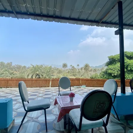 Rudraksha Inn