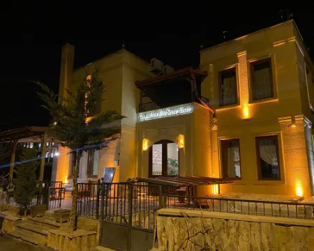 Cappadocia Elite Stone House Hotels in Nevsehir