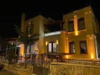 Cappadocia Elite Stone House