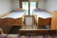 Gangneung Romantic Guesthouse Pension โรงแรมใน