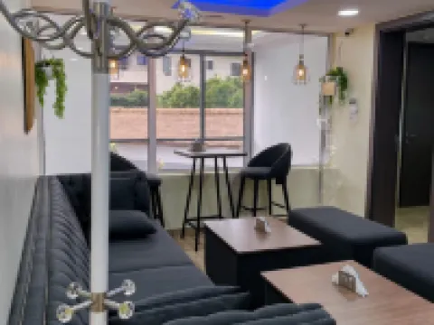 The Mayrock Hotel Hotels in Maitama