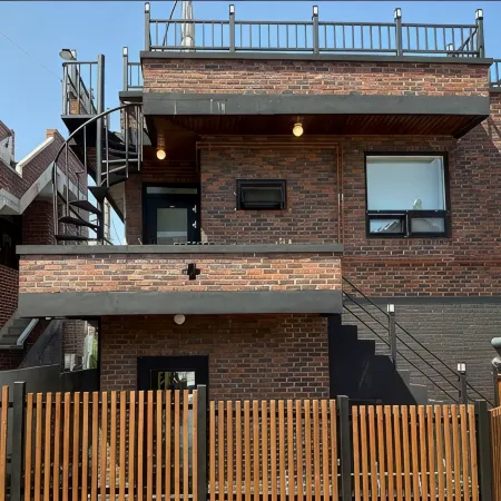 Suncheon Stay Rev