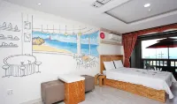 Taean Sunset Ocean Pension Hotels in Taean-gun