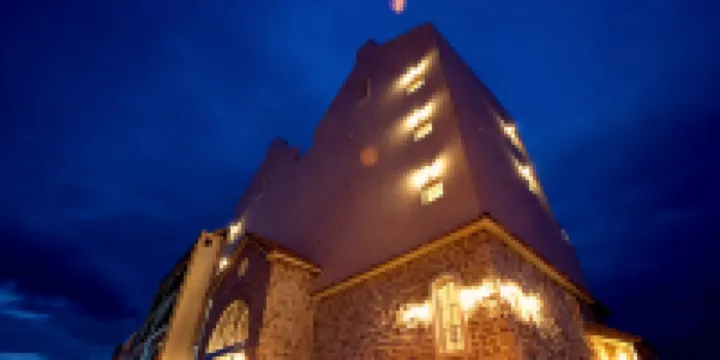 Goseong Sol Marine Pension