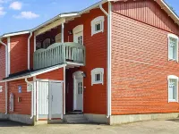 Rautulampi h 23 Hotel a Northern Lapland