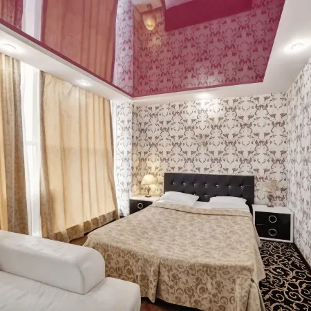 Frant-Hotel Palacе (Франт Отель Палас)