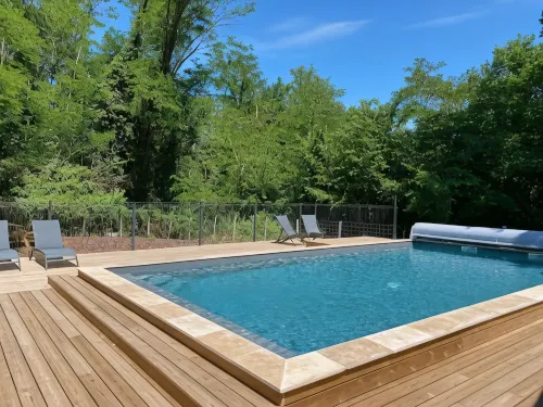 Les Volets Violets Hotels in Mios