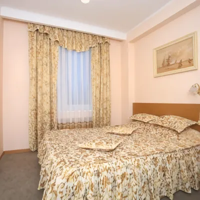 Rossiya Hotels in Gorod Noyabr'sk