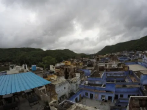 Shivam Tourist Guest House Hotels in Bundi
