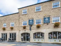 The H Boutique Hotel Hotels in Bakewell