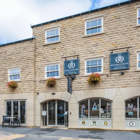 The H Boutique Hotel