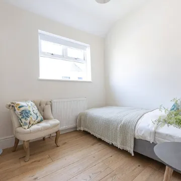 The Pontcanna Pearl 3-Bed Haven