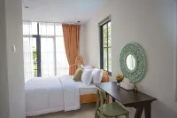 Rumansa Villa Batu - Villas