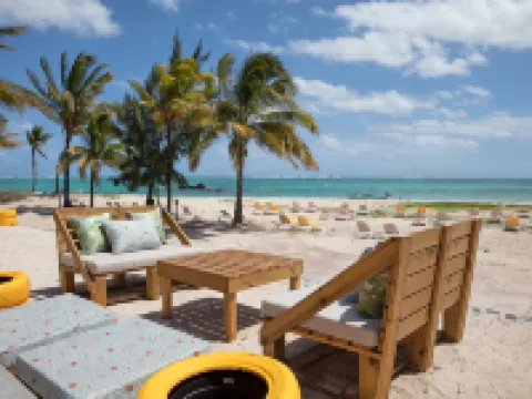 C Rodrigues Mourouk Hotels in Rodrigues Island