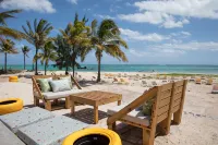 C Rodrigues Mourouk Hotel a Rodrigues Island