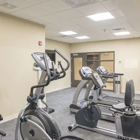 Candlewood Suites Fargo South - Medical Center by IHG