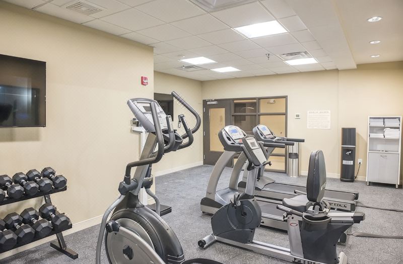 Candlewood Suites Fargo South - Medical Center by IHG photo 4