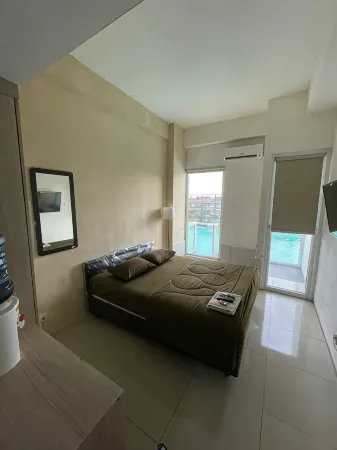 Mirta V Apartment Jogja