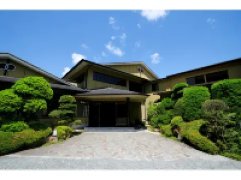 Hotel Kawachiya Hotels in Kamo District