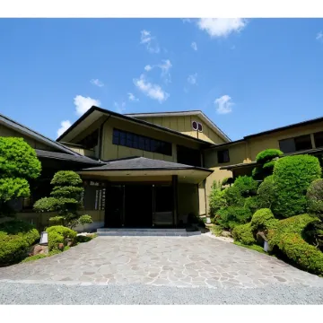 Hotel Kawachiya