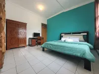 Mapan Guest House Hotel dekat Pemancingan Banyu Mili