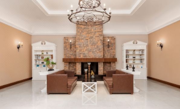 Kantharyar Serviced Apartment