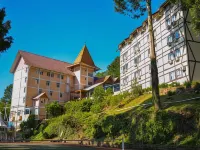 Sky Valle Hotel Hotels near Wax Museum