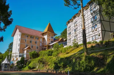 Sky Valle Hotel Hotel a 