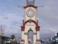 Bella Vista Motel Hokitika Hotels in Hokitika