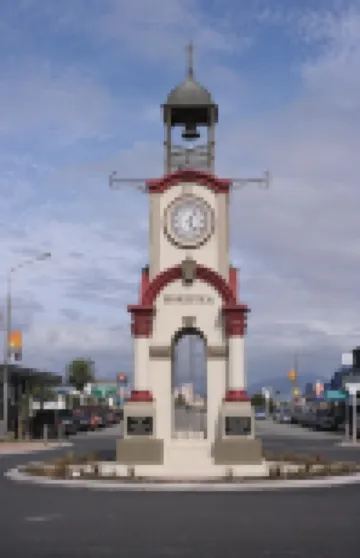 貝拉維斯塔汽車旅館霍基蒂卡 霍基蒂卡酒店