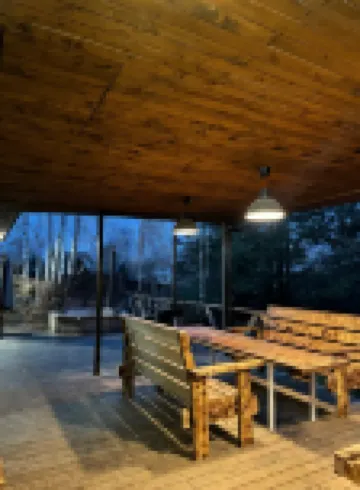 Park Aktivnogo Otdyiha Grishkino Recreation Center Отели в г. 