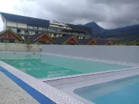 Cahaya Villa Garut - Romantic