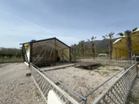 Jangheung Taengdaengi Glamping