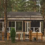 Лесники Отели в г. 