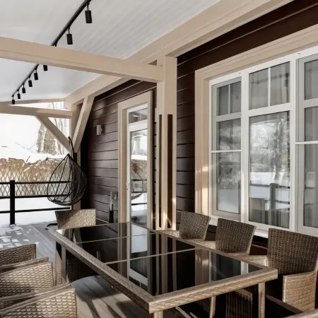 Завидово Комплекс Отдыха (филиал ГлавУпДК при МИД России) Отели в г. Конаковский район