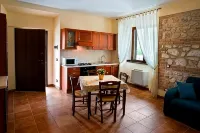 Il Poggio Dei Pettirossi Appartamento 1