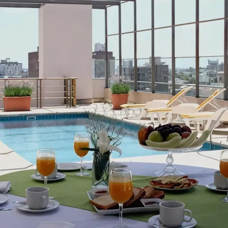 Ariston Hotel