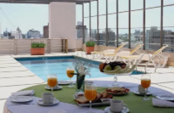 Ariston Hotel