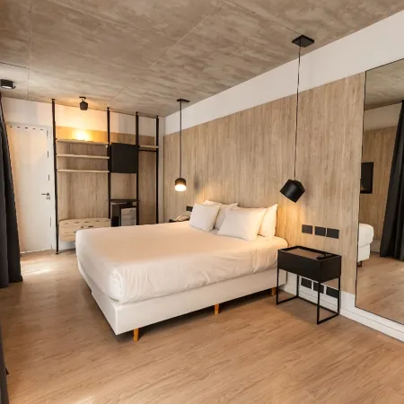 Krista Boutique Hotel